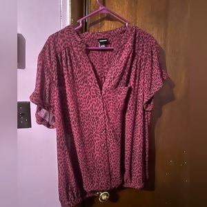 Torrid top